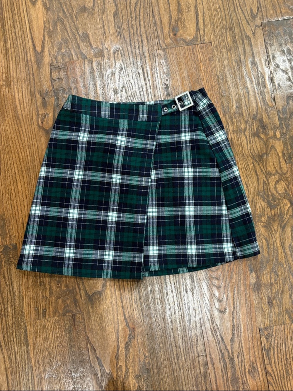 Brandy mini skirt